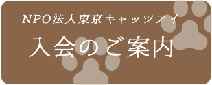 東京キャッツアイ入会のご案内