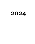 2024年